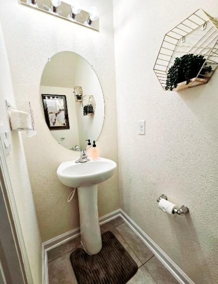 Orange Park Townhome Vacation Rental With Patio! Exterior foto