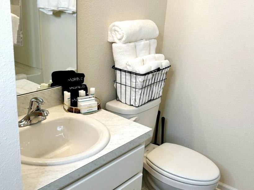 Orange Park Townhome Vacation Rental With Patio! Exterior foto